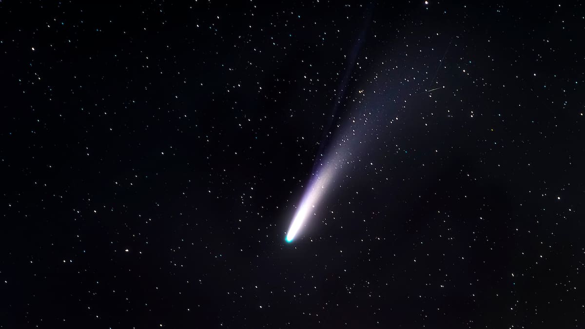 Asteroide pasó a solo 428 km de la Tierra sin ser detectado: esto es lo que se sabe