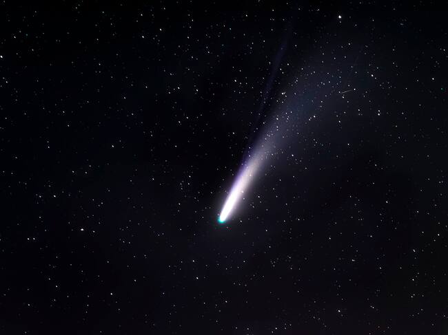 Este es el tamaño del sorprendente asteroide que casi impacta en el planeta Tierra