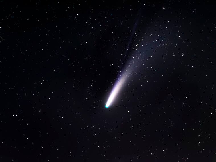 Este es el tamaño del sorprendente asteroide que casi impacta en el planeta Tierra