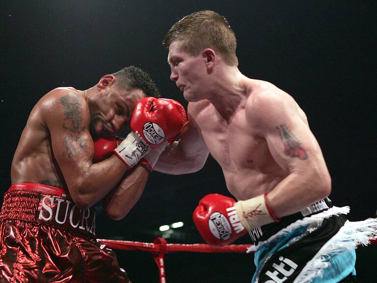 Terremoto en el deporte: muere excampeón mundial de boxeo a los 46 años