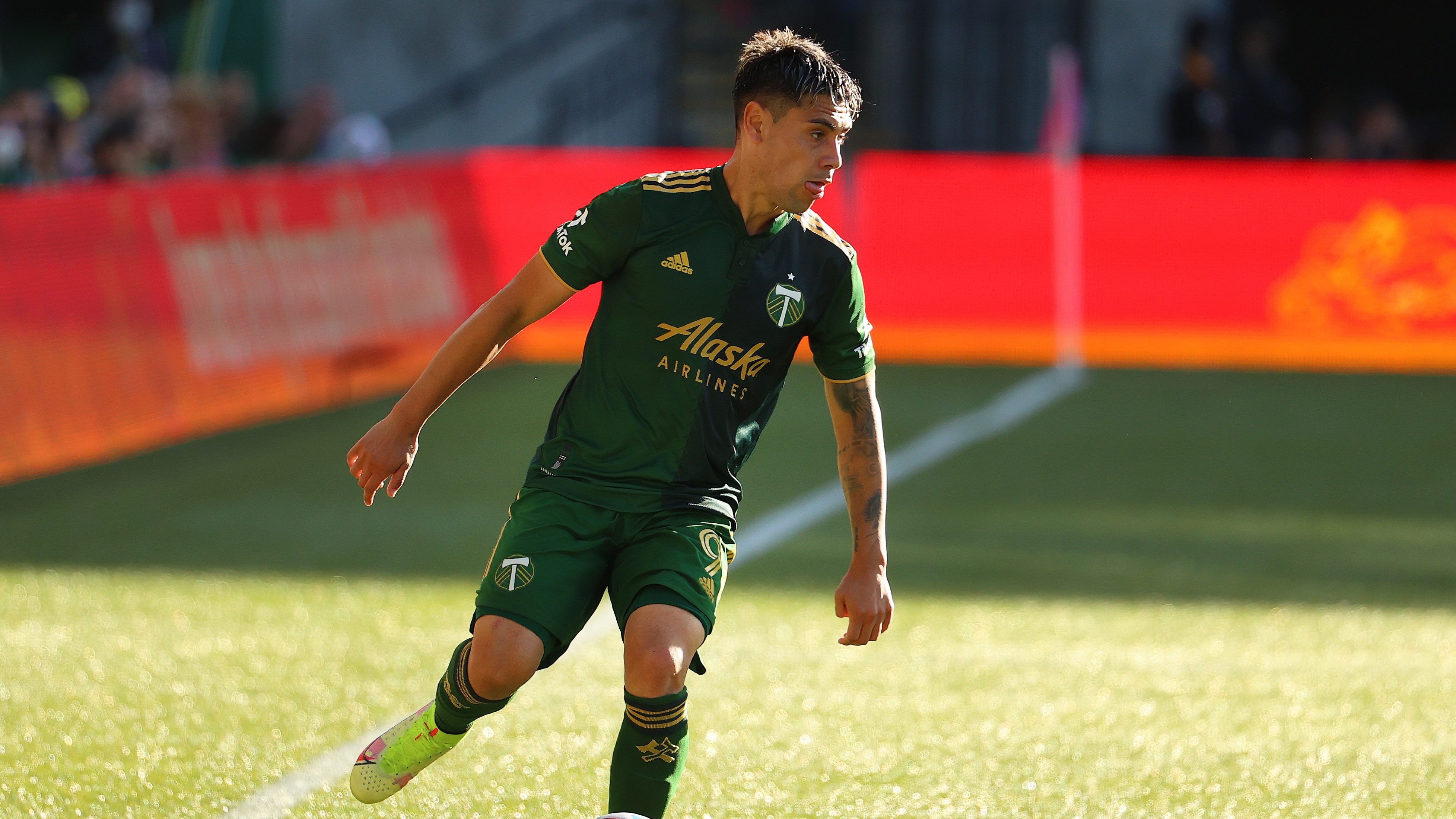 MLS playoffs