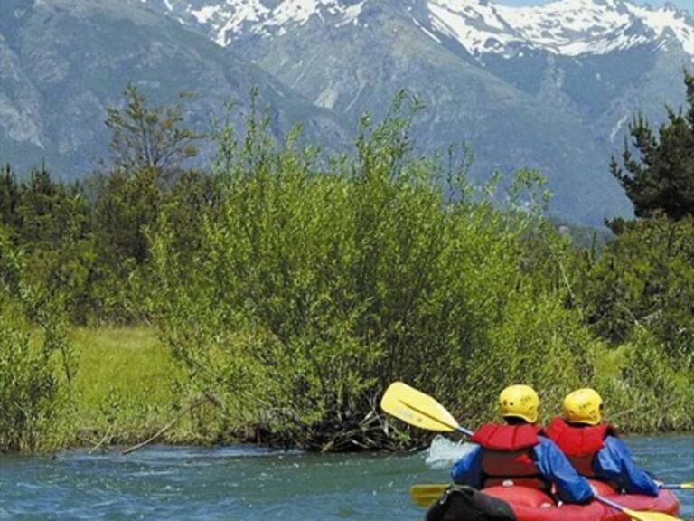 Chile es el mejor destino de turismo aventura en los World Travel Awards 2016