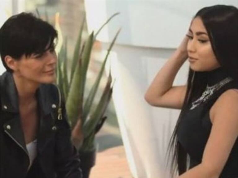 Paloma Mami: Tengo seguridad en lo que hago y sabía que me iría bien fuera de la tele