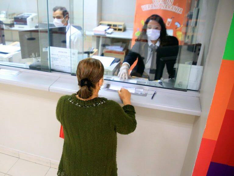 Pensión Garantizada Universal: Gobierno ingresará proyecto este martes al Congreso vía indicación