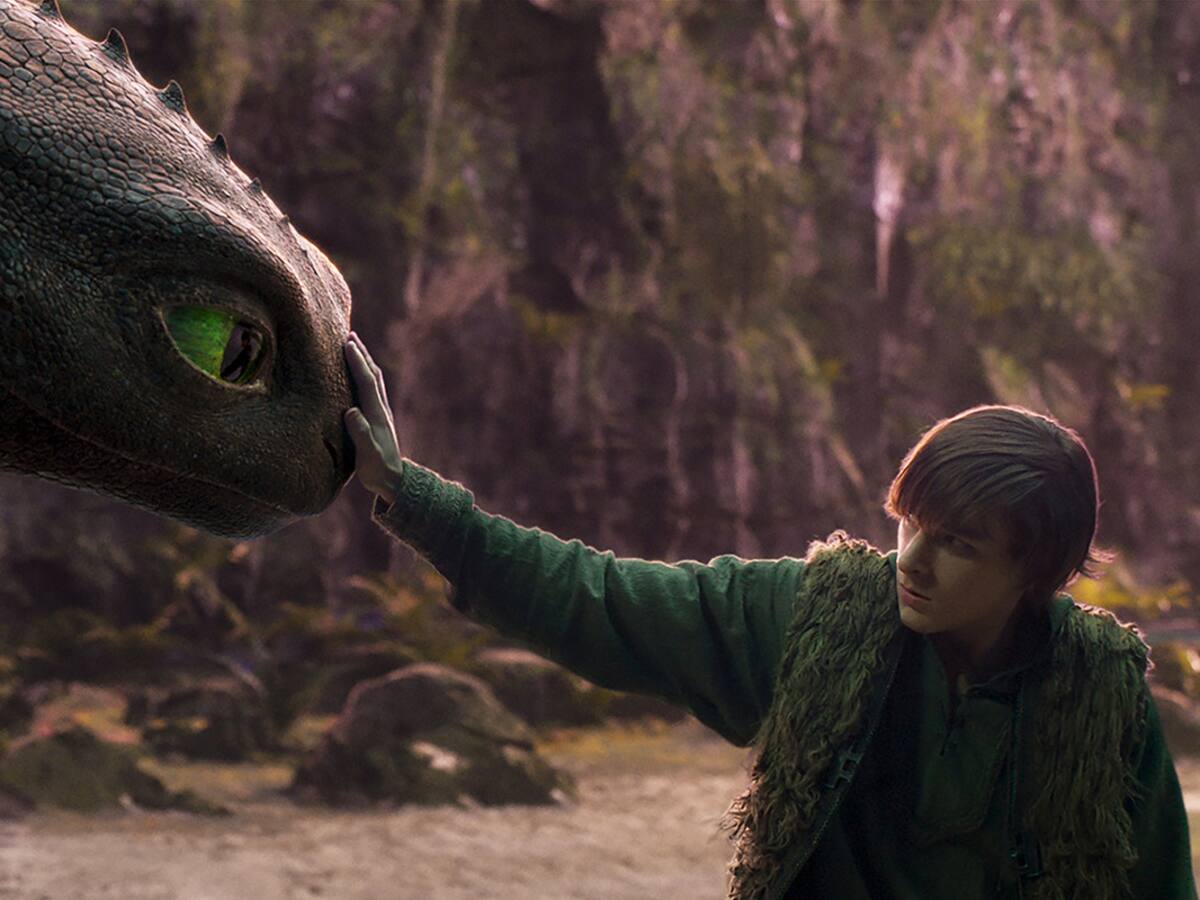 La versión live-action de “Cómo entrenar a tu dragón” aún no se estrena, pero ya llegaron importantes noticias sobre su futuro
