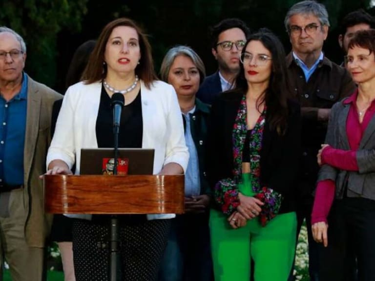 Proceso constitucional: oficialismo aboga por órgano 100% electo y que cuente con 100 integrantes
