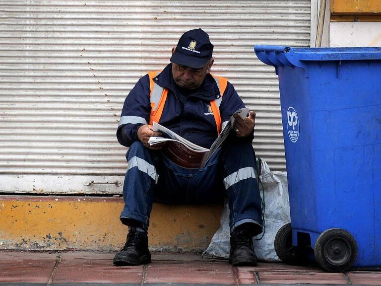 Despidos por necesidades de la empresa en 2023 suben un 20% en comparación al año anterior