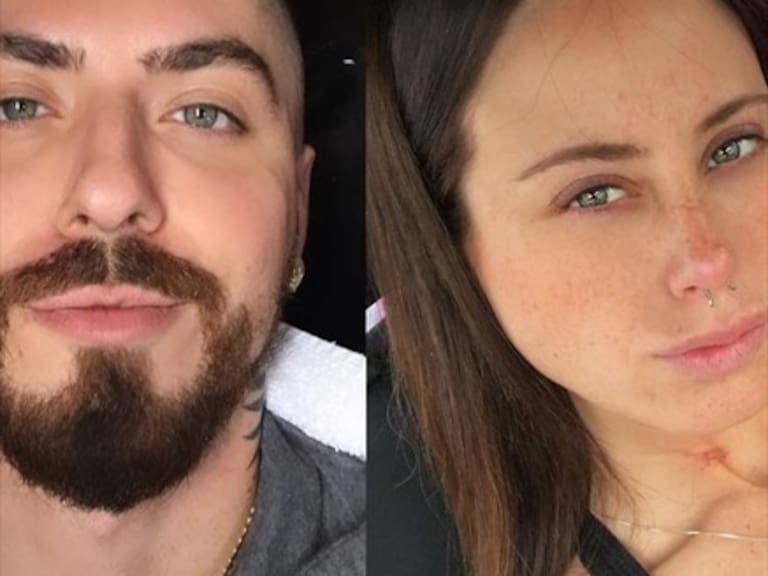 Aseguran que Sargento Rap e Ignacia Michelson de Resistiré serán padres