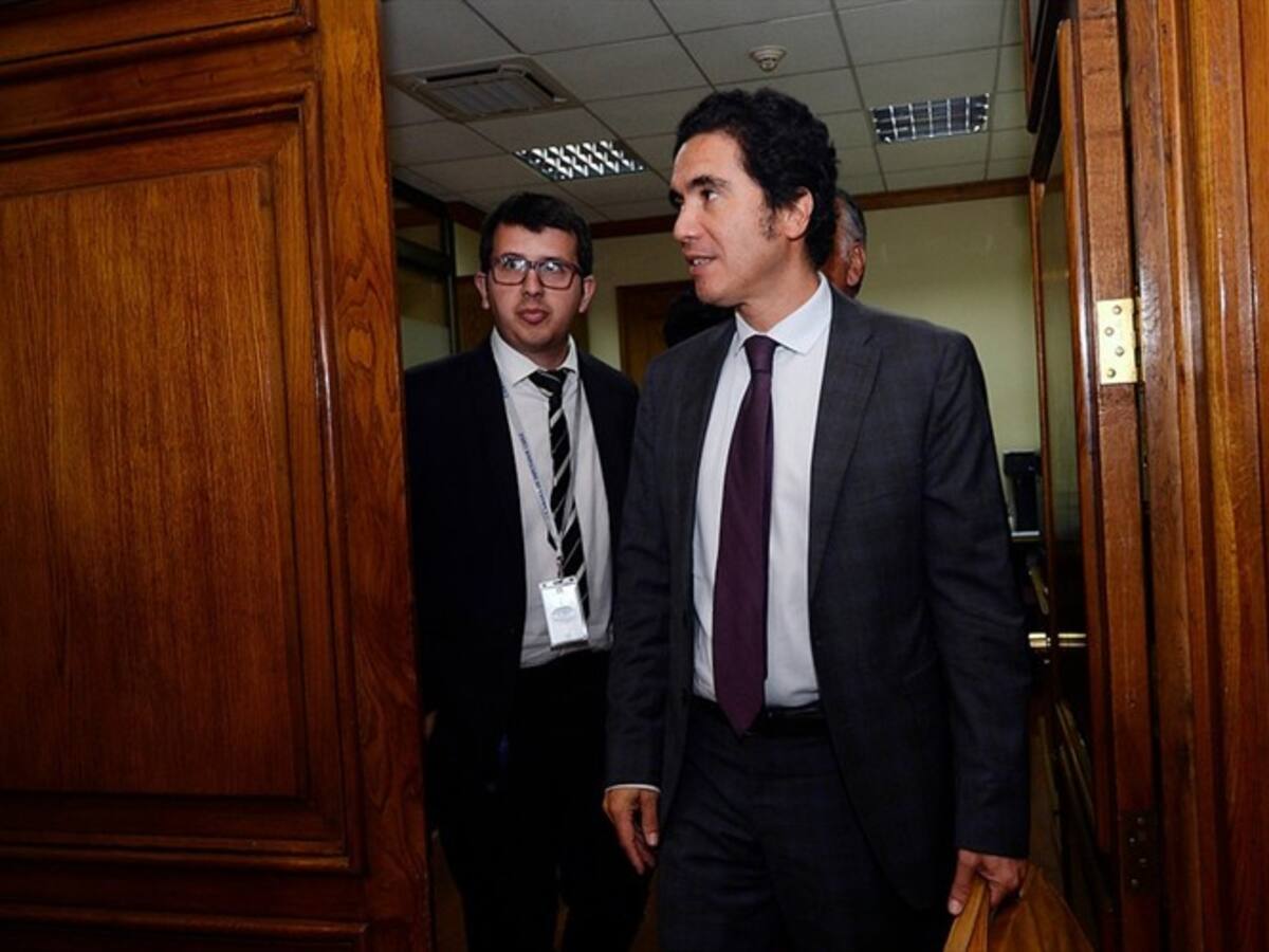 Reforma Tributaria pasó su último punto en discusión y fue aprobada por Comisión Mixta del Congreso