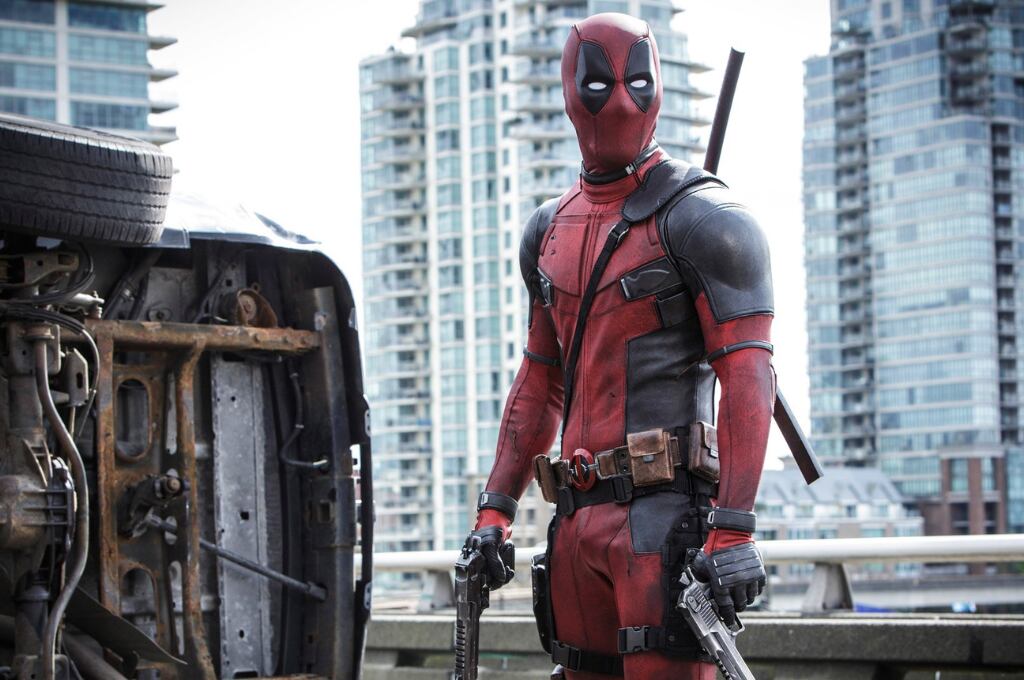 Deadpool 3