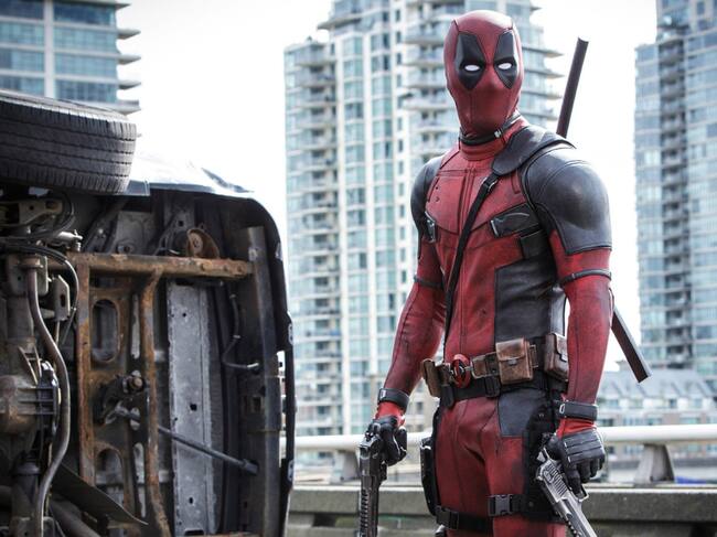Deadpool 3