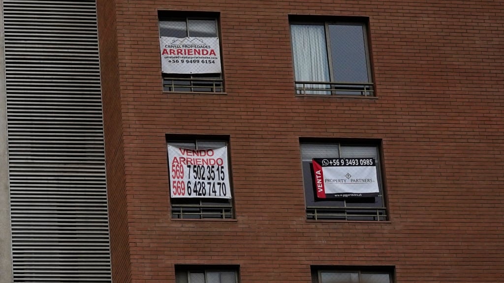 Arriendos