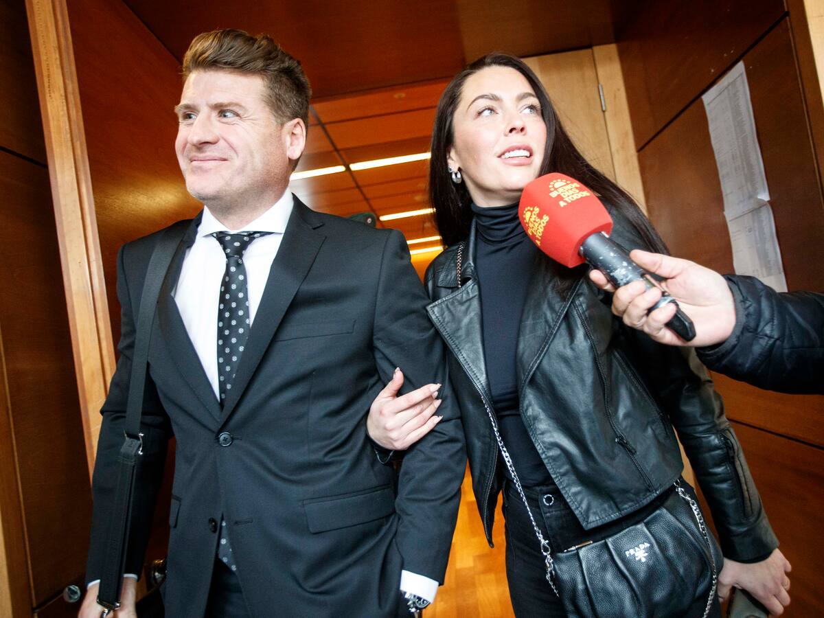 “Que cuente la verdad”: Daniela Aránguiz responde a su exabogado y destapa “inapropiada” reunión a la que la citó