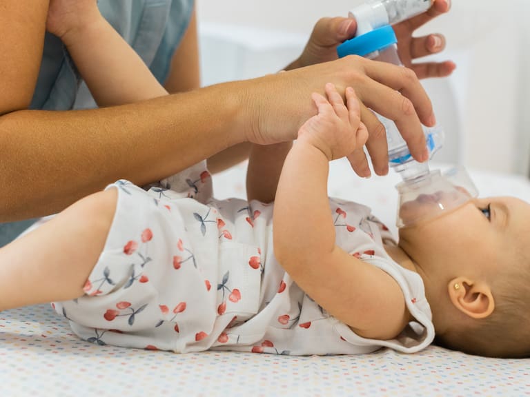 Prestigiosa revista de salud pone a Chile como ejemplo mundial en la lucha contra el virus sincicial