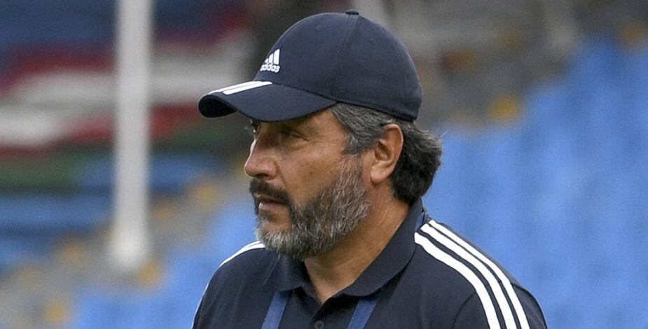 José Letelier anticipa el duelo de La Roja Femenina ante Ecuador