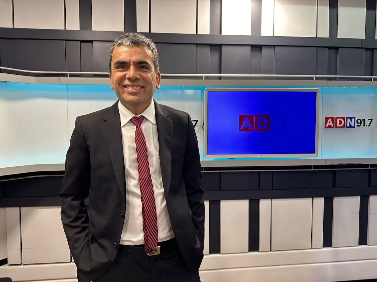 ¿Pagas de más por tu seguro? Carlos Gajardo explica tus derechos y cómo ahorrar con portabilidad