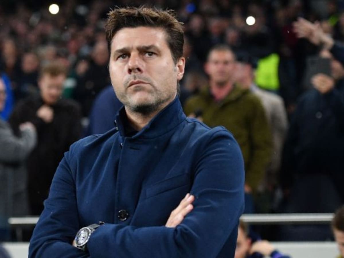 Pochettino se descarga contra el PSG tras su abrupta partida: «Es un fracaso de cincuenta años»