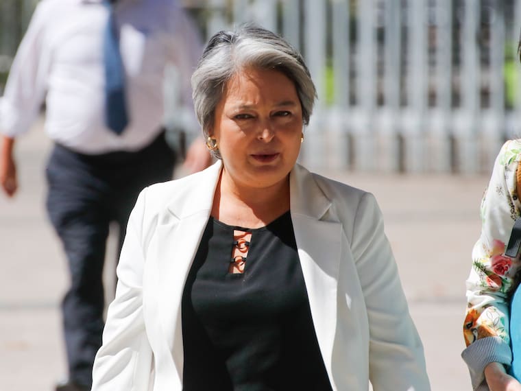 Jeannette Jara tras sus polémicos dichos sobre Cuba: “No es el modelo ...