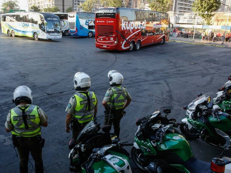 Agencia UNO | Imagen referencial