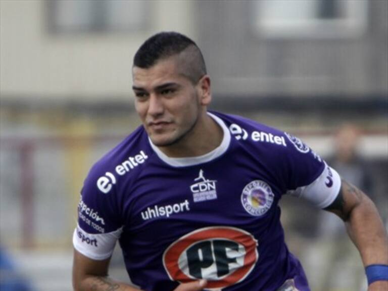 Nino Rojas se sacó hasta al arquero en su primer gol en el fútbol de Costa Rica