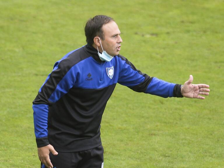 Juan José Luvera y refuerzos en Huachipato para la temporada 2021: «El proyecto del club es disputar con juveniles»