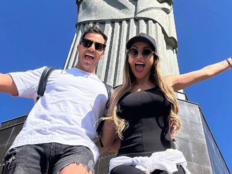 ¡Se casan! Marité Matus y Camilo Huerta contraerán matrimonio y estos son los espectaculares detalles