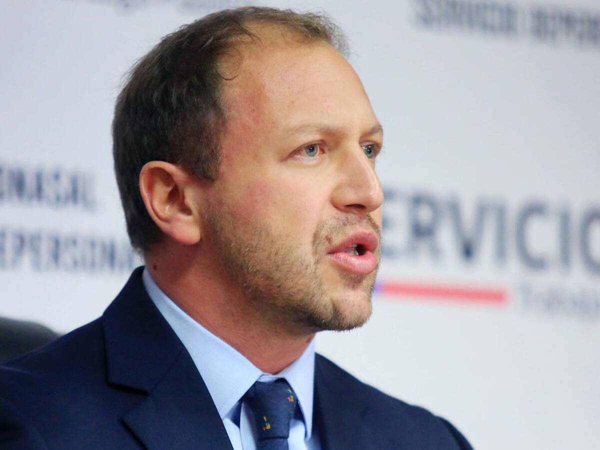 Servicio Civil difundió instructivo para retorno gradual de funcionarios públicos