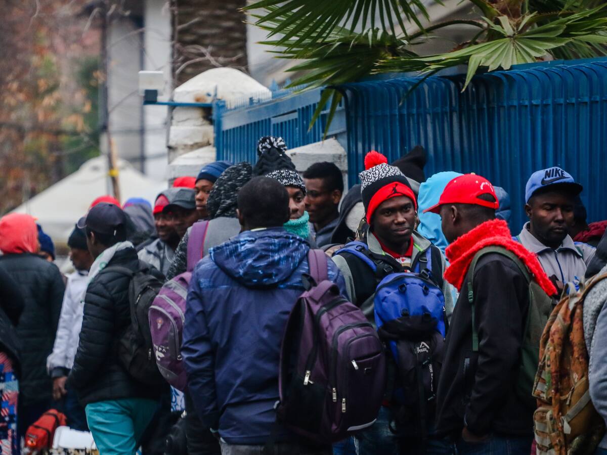 En creolé: video explica la crisis del coronavirus a la comunidad haitiana
