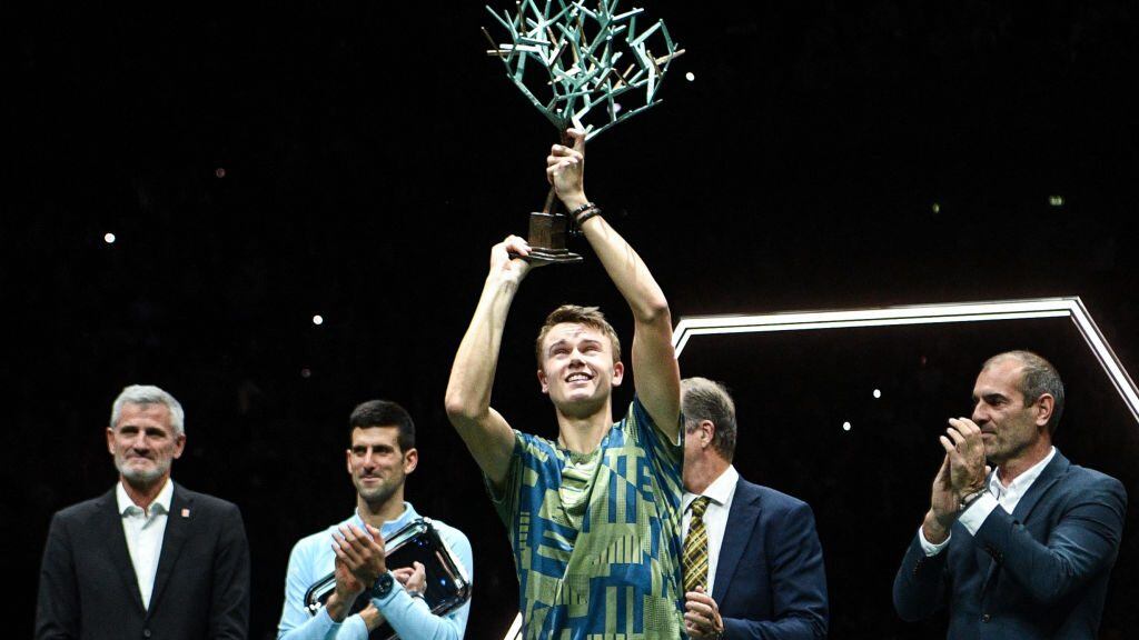 Rune Djokovic