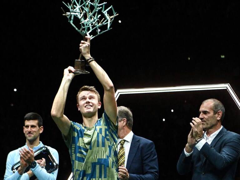 Rune Djokovic
