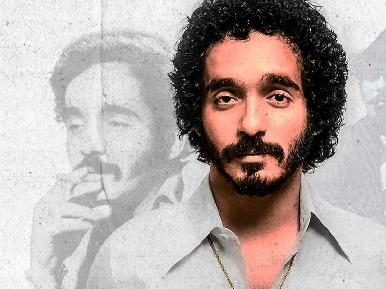 Willie Colón regresa a Chile para despedirse de su público en una noche inolvidable