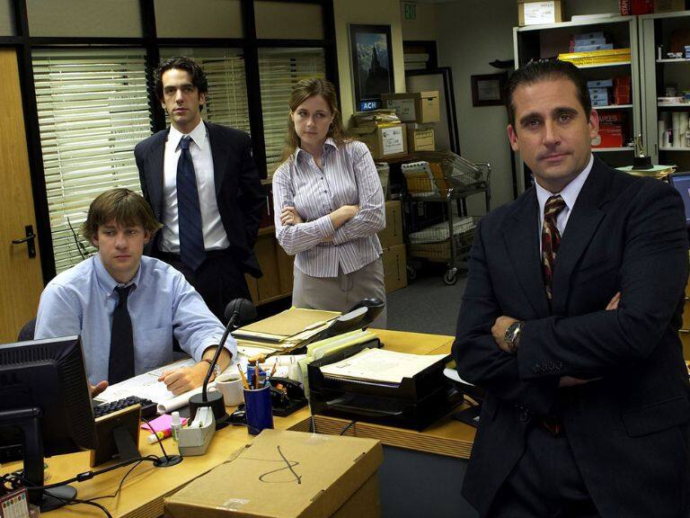 «No es interesante»: por qué el creador de The Office se niega a un reinicio de la serie