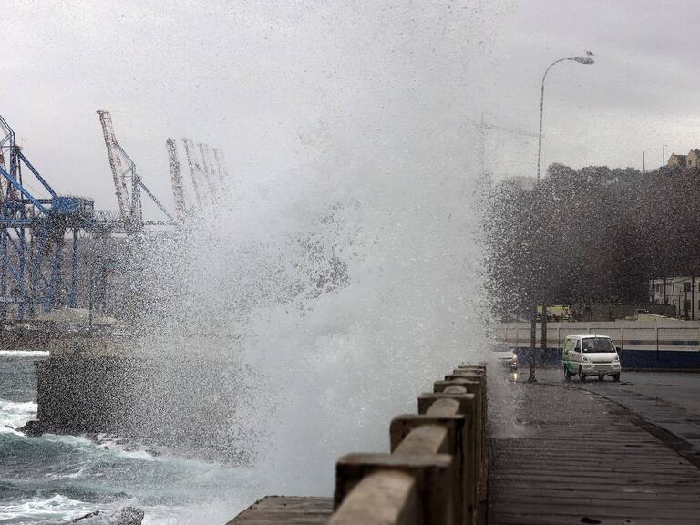 Agencia UNO | Imagen referencial