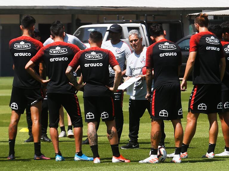 Selección Chilena no podrá alojar en Juan Pinto Durán de cara a las Clasificatorias