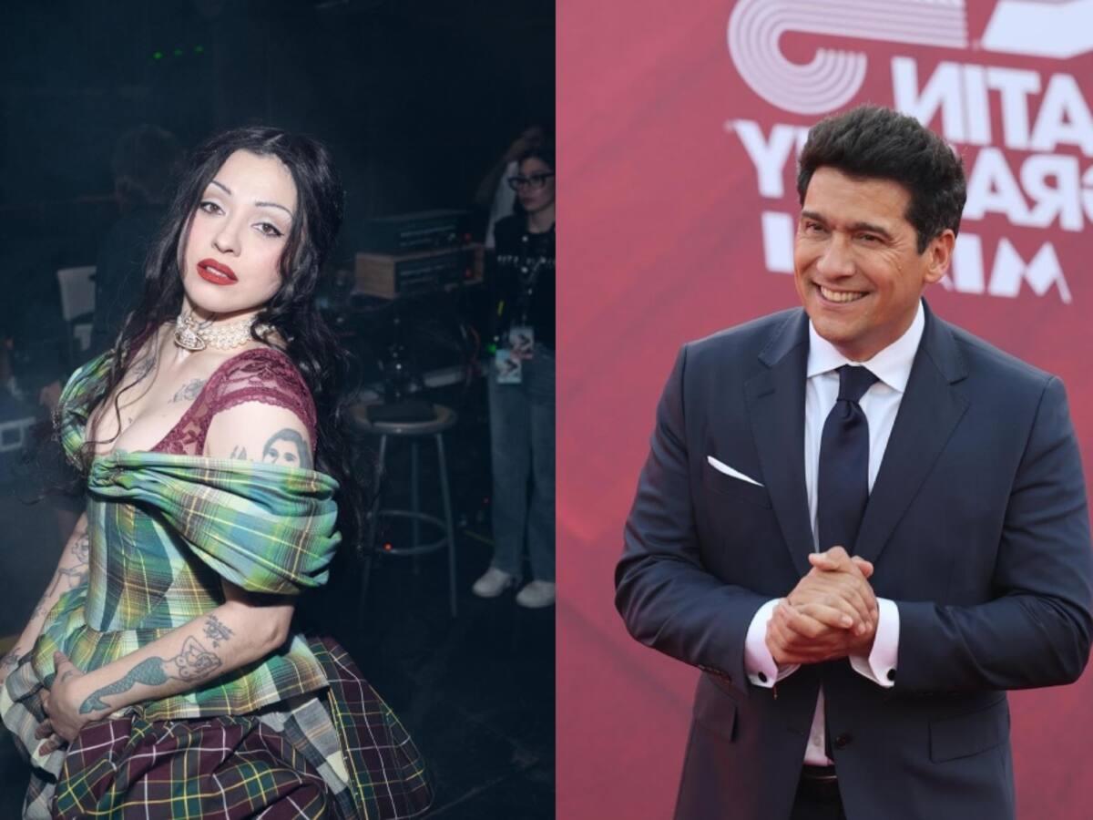 Mon Laferte reacciona ante las declaraciones de Rafa Araneda tras conocer su denuncia por acoso contra productor de “Rojo”