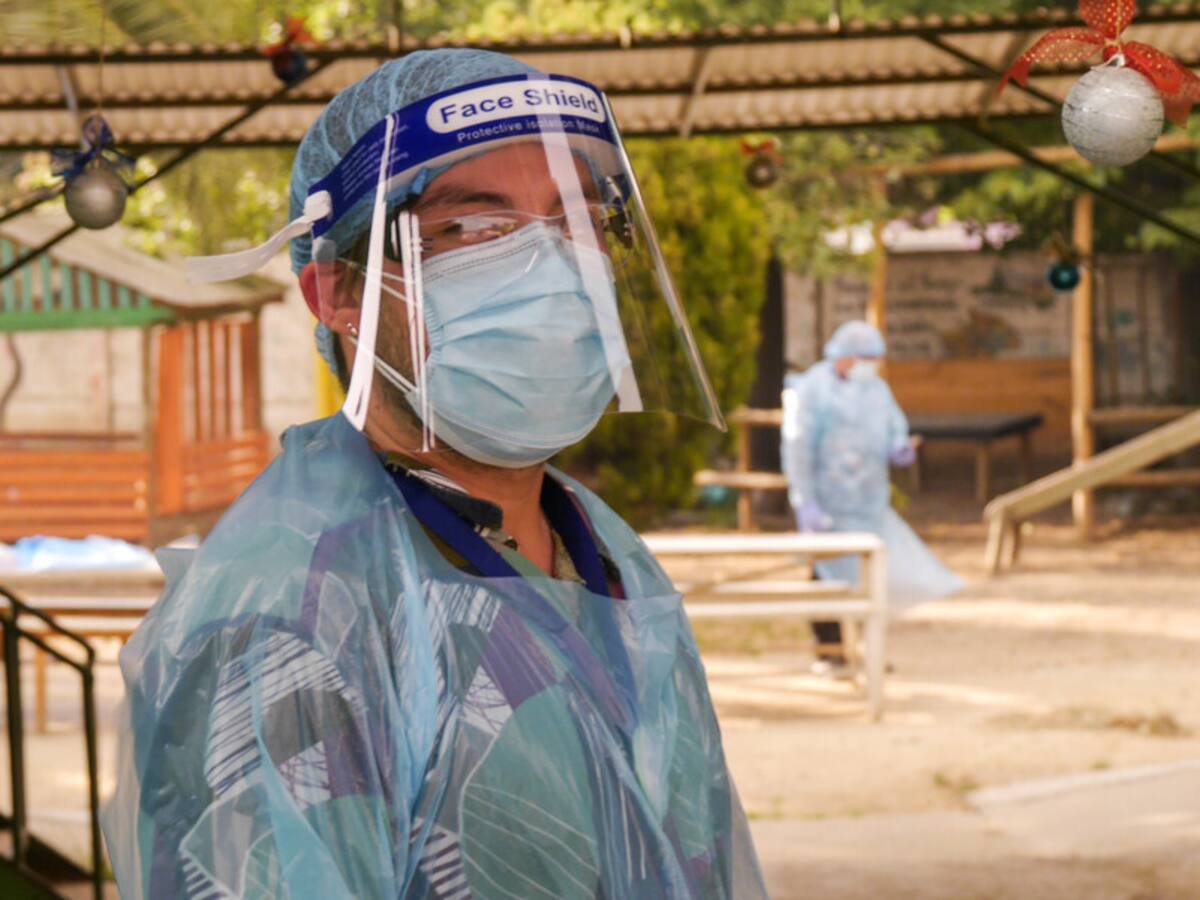 Minsal informó 4.313 casos nuevos de coronavirus, llegando a 665.493 contagios totales
