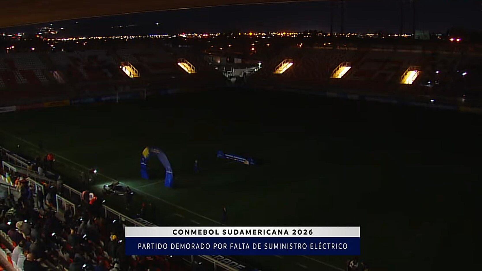 Captura: ESPN