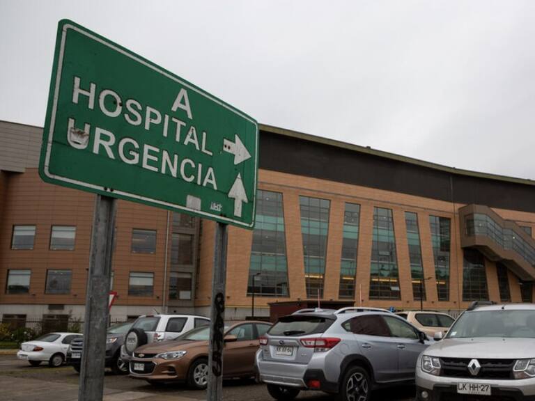 Sociedad Chilena de Medicina de Urgencia llama a tomar medidas tras fatal desenlace en hospital de Puerto Montt