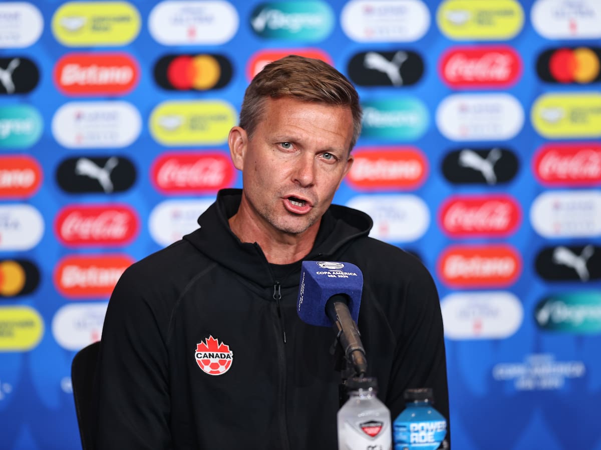 DT de Canadá se suma a las críticas de Bielsa contra la Copa América: “Nos trataron como ciudadanos de segunda clase”