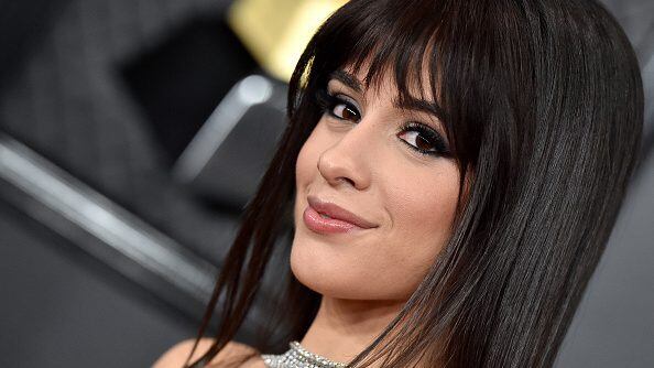 Camila Cabello respaldó las protestas en Cuba