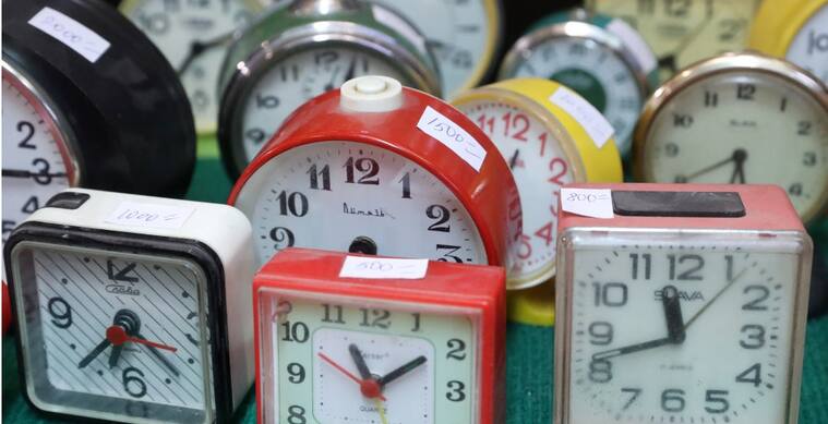 Cambio de horario en Chile | Getty Images