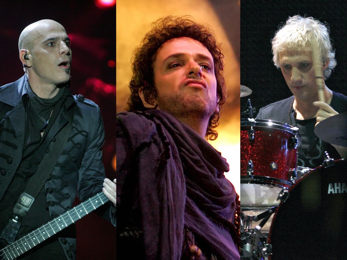 Soda Stereo anuncia nueva fecha por éxito en venta de entradas: cuándo y dónde será el concierto