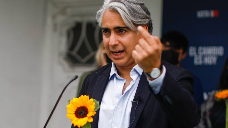 Marco Enríquez-Ominami