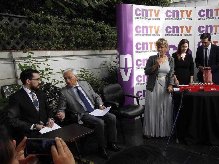 CNTV confirmó los nuevos plazos que tendrá la franja televisiva del plebiscito