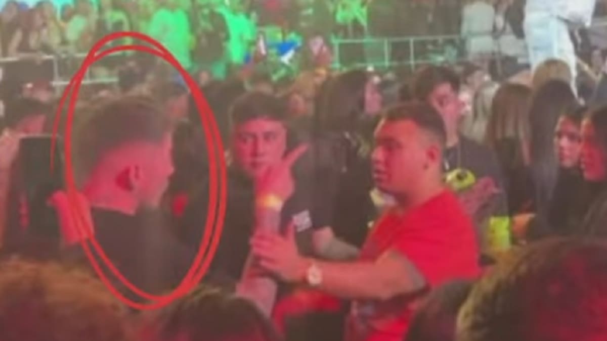 Afirman que Jean Paul Pineda protagonizó nuevo escándalo: habría roto su arresto domiciliario y protagonizado discusión en discoteque