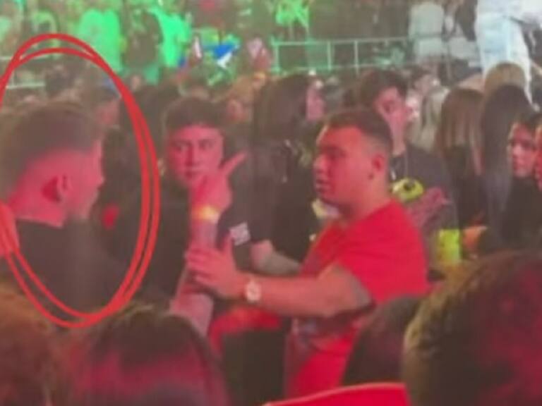 Afirman que Jean Paul Pineda protagonizó nuevo escándalo: habría roto su arresto domiciliario y protagonizado discusión en discoteque