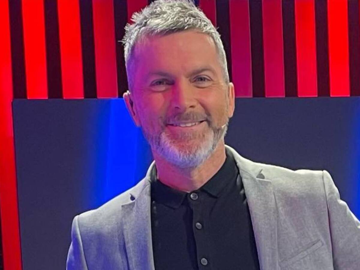 El tierno mensaje de Cristián Sánchez a Pedro, hijo de Diana Bolocco, por su cumpleaños