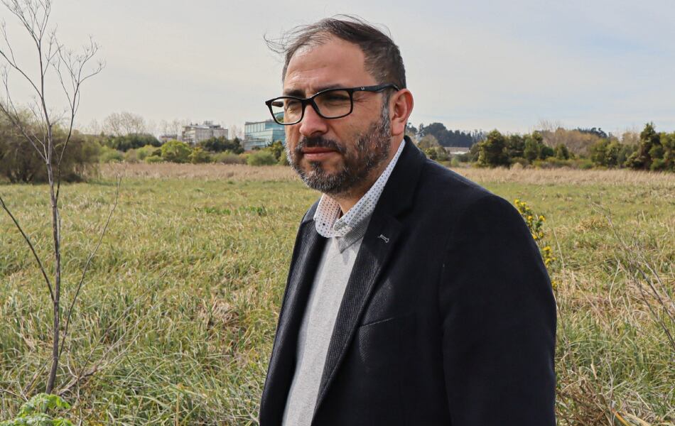 Agencia UNO | Miguel Rivera