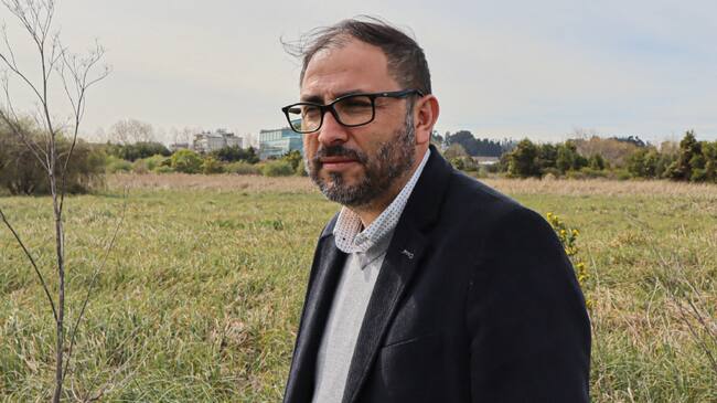 Agencia UNO | Miguel Rivera