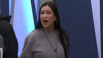 VIDEO. Escándalo total en la madrugada de Gran Hermano: “Si no les gusta, se van”